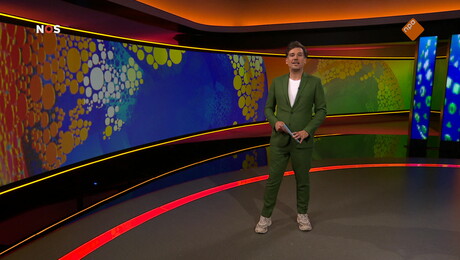 Het NOS Jeugdjournaal | NOS Jeugdjournaal